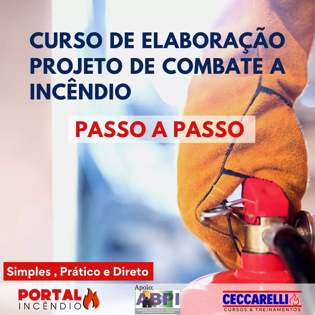 Curso de Elaboração Projeto de Combate a Incêndio |Passo a Passo | Inclui Planilha de Hidrantes Automatizadas